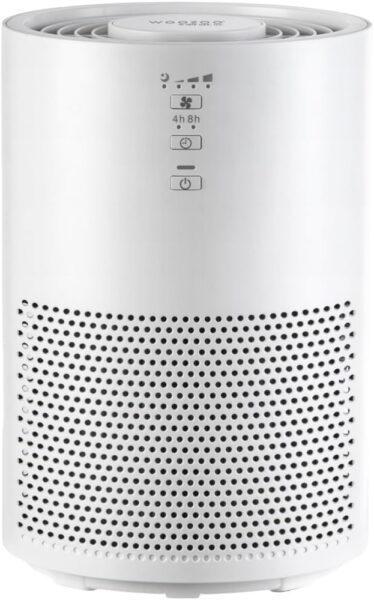 Woozoo Air Purifier (H13 True HEPA, 307 sq ft)