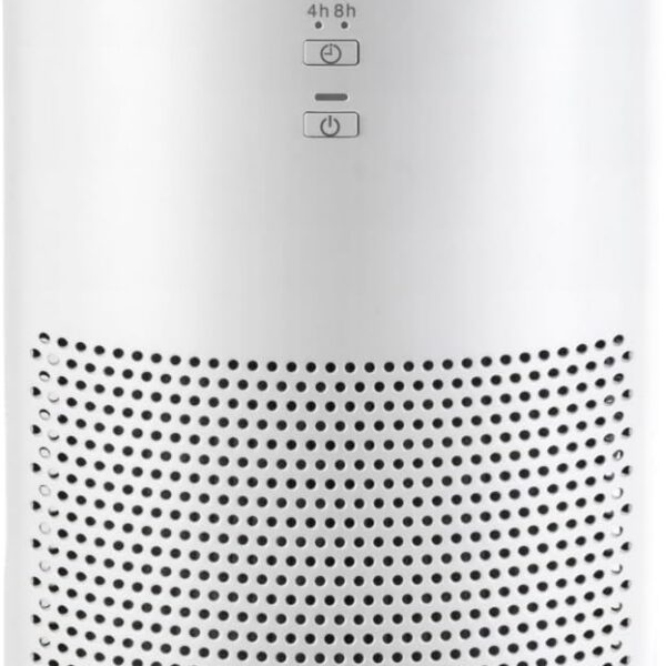 Woozoo Air Purifier (H13 True HEPA, 307 sq ft)