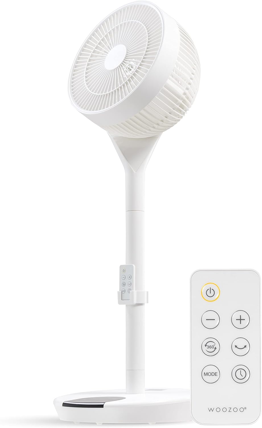 STF-360DC Pedestal Fan